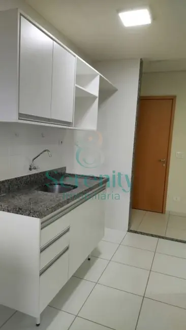 Foto 6 de Apartamento com 2 quartos para alugar, 116m2 em Centro, Londrina - PR