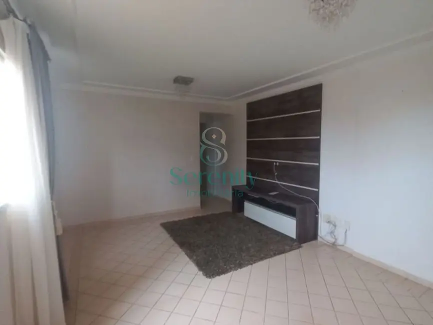 Apartamento com 1 quarto para alugar, 43m2 em Jardim América, Londrina - PR - imagem 2 Foto 2 de Apartamento com 1 quarto para alugar, 43m2 em Jardim América, Londrina - PR