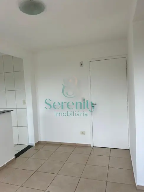 Foto 2 de Apartamento com 2 quartos à venda, 46m2 em Parque Jamaica, Londrina - PR