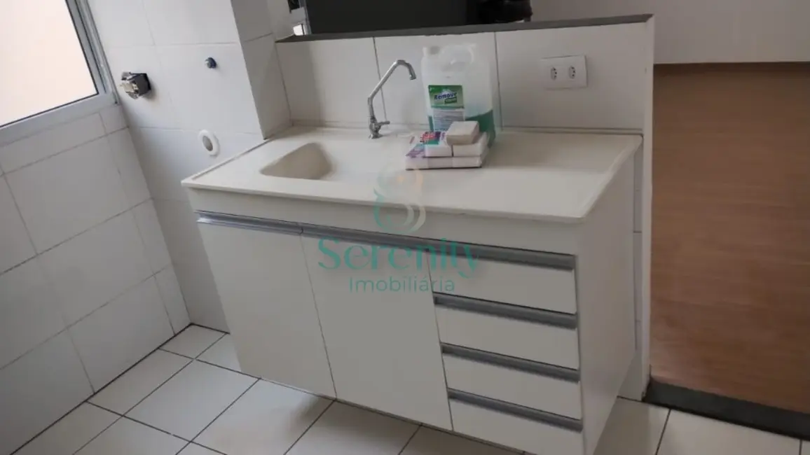 Apartamento com 2 quartos à venda, 60m2 em Cambe - PR - imagem 5 Foto 5 de Apartamento com 2 quartos à venda, 60m2 em Cambe - PR