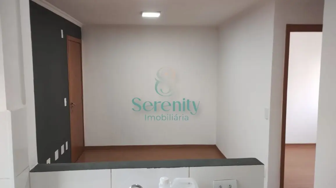 Apartamento com 2 quartos à venda, 60m2 em Cambe - PR - imagem 4 Foto 4 de Apartamento com 2 quartos à venda, 60m2 em Cambe - PR