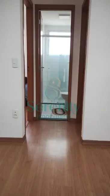 Apartamento com 2 quartos à venda, 60m2 em Cambe - PR - imagem 6 Foto 6 de Apartamento com 2 quartos à venda, 60m2 em Cambe - PR