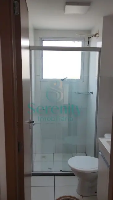 Apartamento com 2 quartos à venda, 60m2 em Cambe - PR - imagem 7 Foto 7 de Apartamento com 2 quartos à venda, 60m2 em Cambe - PR