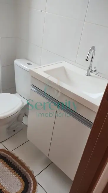 Apartamento com 2 quartos à venda, 60m2 em Cambe - PR - imagem 8 Foto 8 de Apartamento com 2 quartos à venda, 60m2 em Cambe - PR