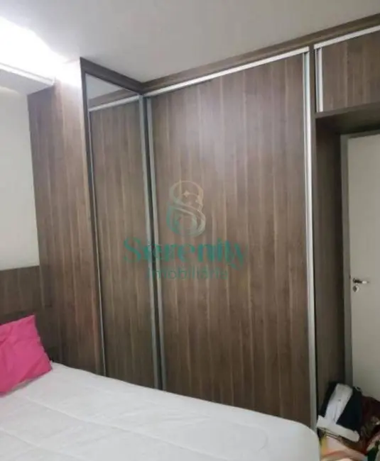 Apartamento com 3 quartos à venda, 65m2 em Vale dos Tucanos, Londrina - PR - imagem 6 Foto 6 de Apartamento com 3 quartos à venda, 65m2 em Vale dos Tucanos, Londrina - PR