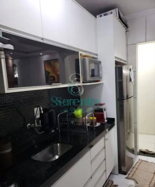 Apartamento com 3 quartos à venda, 65m2 em Vale dos Tucanos, Londrina - PR - imagem 3 Foto 3 de Apartamento com 3 quartos à venda, 65m2 em Vale dos Tucanos, Londrina - PR