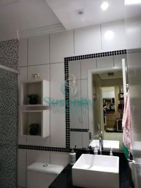 Apartamento com 3 quartos à venda, 65m2 em Vale dos Tucanos, Londrina - PR - imagem 8 Foto 8 de Apartamento com 3 quartos à venda, 65m2 em Vale dos Tucanos, Londrina - PR
