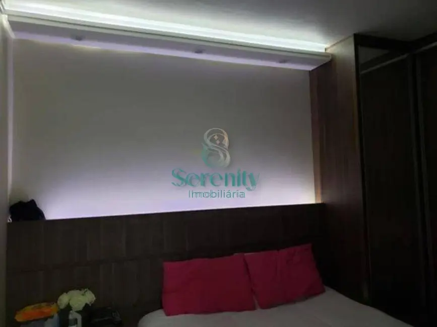 Apartamento com 3 quartos à venda, 65m2 em Vale dos Tucanos, Londrina - PR - imagem 9 Foto 9 de Apartamento com 3 quartos à venda, 65m2 em Vale dos Tucanos, Londrina - PR