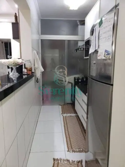 Apartamento com 3 quartos à venda, 65m2 em Vale dos Tucanos, Londrina - PR - imagem 4 Foto 4 de Apartamento com 3 quartos à venda, 65m2 em Vale dos Tucanos, Londrina - PR