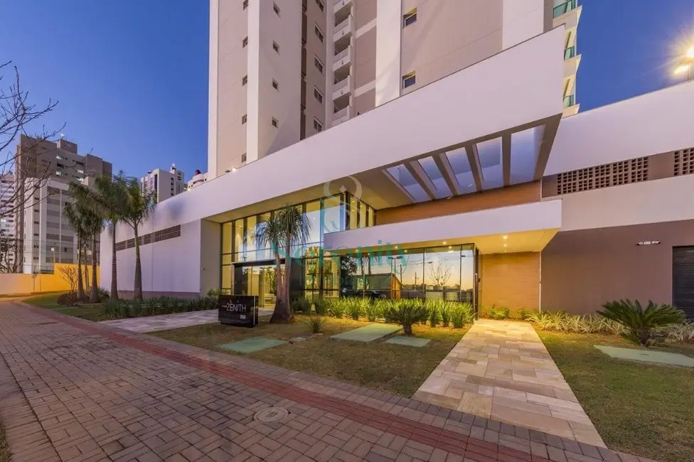 Apartamento com 3 quartos à venda, 124m2 em Andrade, Londrina - PR - imagem 1 Foto 1 de Apartamento com 3 quartos à venda, 124m2 em Andrade, Londrina - PR