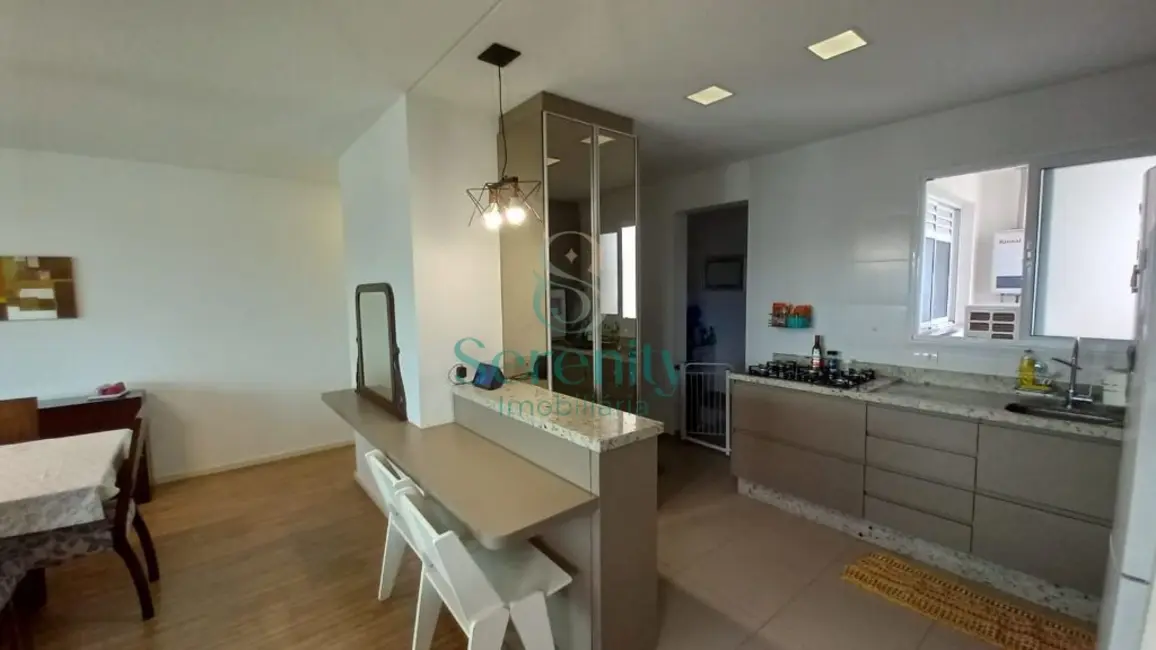 Apartamento com 3 quartos à venda, 124m2 em Andrade, Londrina - PR - imagem 2 Foto 2 de Apartamento com 3 quartos à venda, 124m2 em Andrade, Londrina - PR