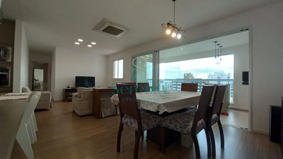 Apartamento com 3 quartos à venda, 124m2 em Andrade, Londrina - PR - imagem 4 Foto 4 de Apartamento com 3 quartos à venda, 124m2 em Andrade, Londrina - PR