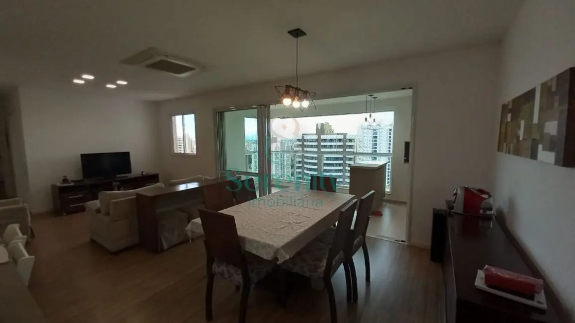 Apartamento com 3 quartos à venda, 124m2 em Andrade, Londrina - PR - imagem 3 Foto 3 de Apartamento com 3 quartos à venda, 124m2 em Andrade, Londrina - PR