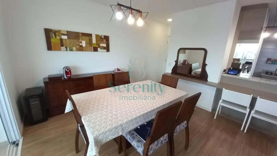 Apartamento com 3 quartos à venda, 124m2 em Andrade, Londrina - PR - imagem 6 Foto 6 de Apartamento com 3 quartos à venda, 124m2 em Andrade, Londrina - PR