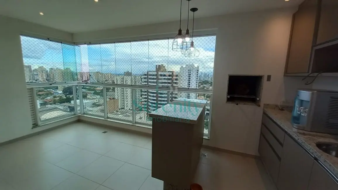 Apartamento com 3 quartos à venda, 124m2 em Andrade, Londrina - PR - imagem 9 Foto 9 de Apartamento com 3 quartos à venda, 124m2 em Andrade, Londrina - PR