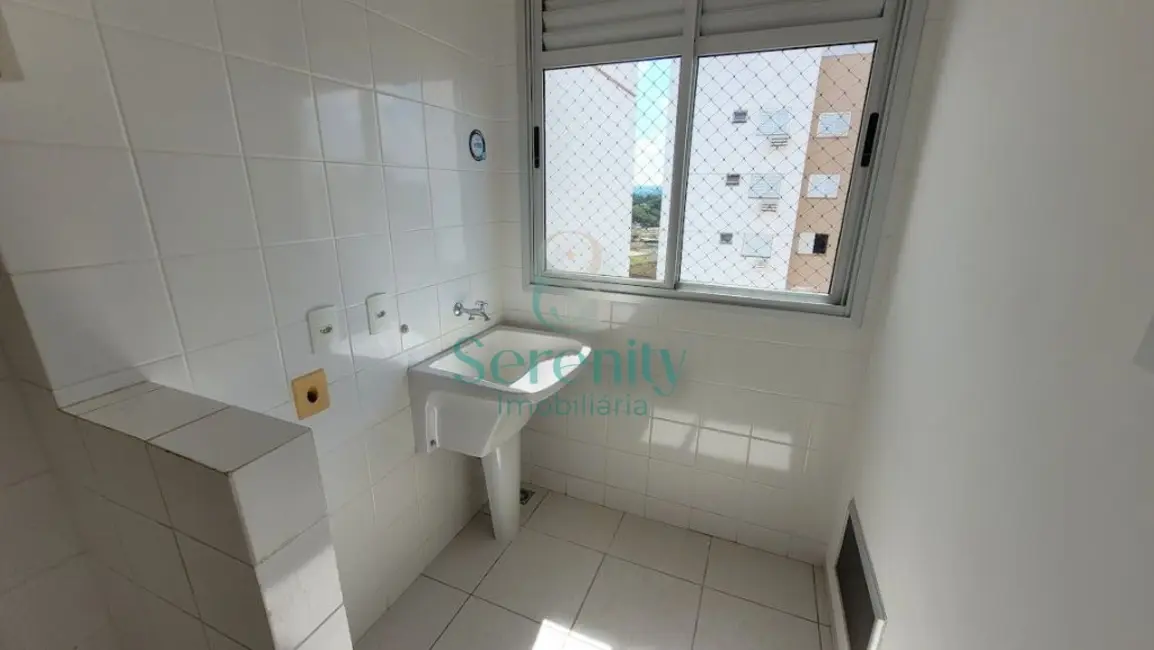 Apartamento com 3 quartos à venda, 69m2 em Aurora, Londrina - PR - imagem 5 Foto 5 de Apartamento com 3 quartos à venda, 69m2 em Aurora, Londrina - PR