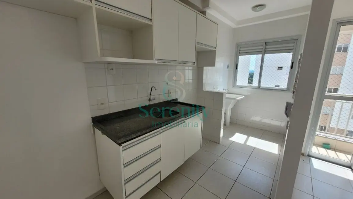 Apartamento com 3 quartos à venda, 69m2 em Aurora, Londrina - PR - imagem 4 Foto 4 de Apartamento com 3 quartos à venda, 69m2 em Aurora, Londrina - PR