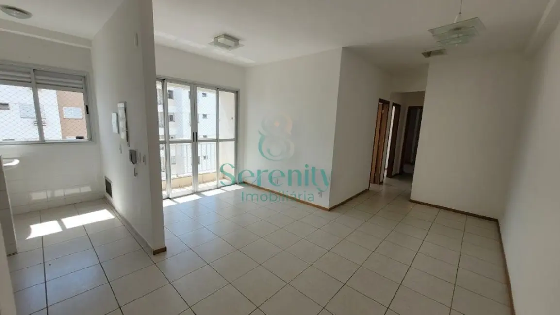 Apartamento com 3 quartos à venda, 69m2 em Aurora, Londrina - PR - imagem 2 Foto 2 de Apartamento com 3 quartos à venda, 69m2 em Aurora, Londrina - PR
