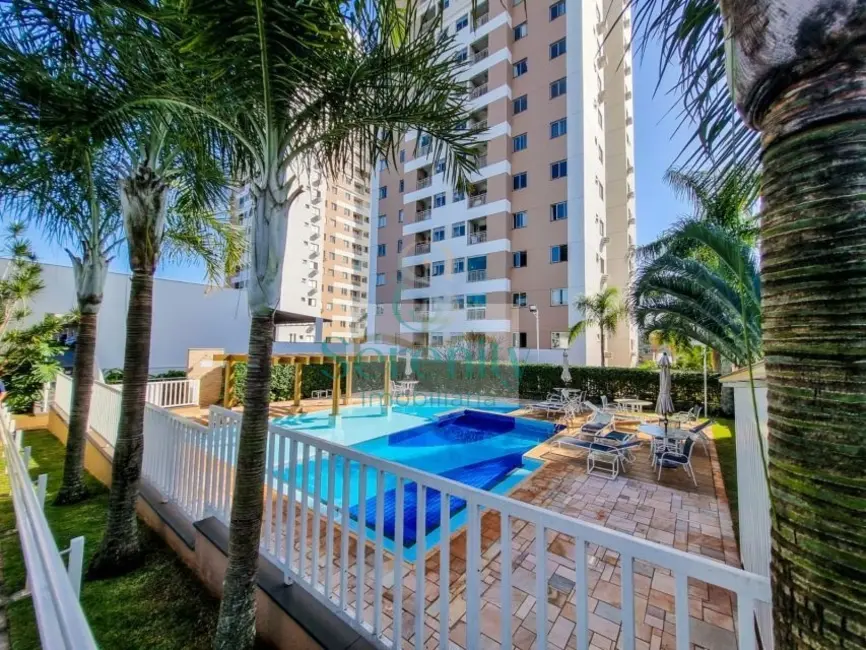 Apartamento com 3 quartos à venda, 69m2 em Aurora, Londrina - PR - imagem 1 Foto 1 de Apartamento com 3 quartos à venda, 69m2 em Aurora, Londrina - PR