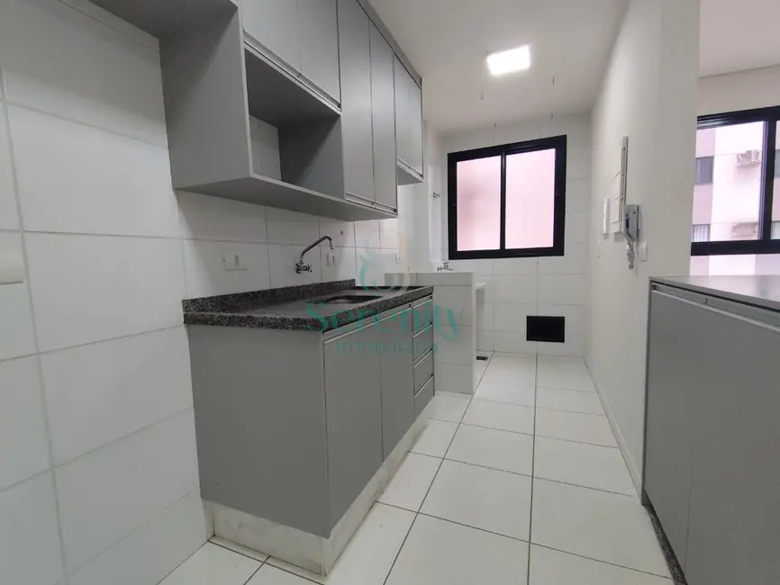 Foto 1 de Apartamento com 2 quartos para alugar, 55m2 em Vila Brasil, Londrina - PR