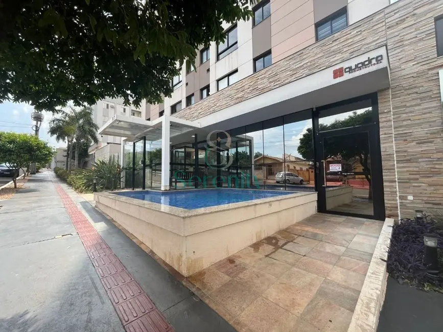 Foto 9 de Apartamento com 2 quartos para alugar, 55m2 em Vila Brasil, Londrina - PR