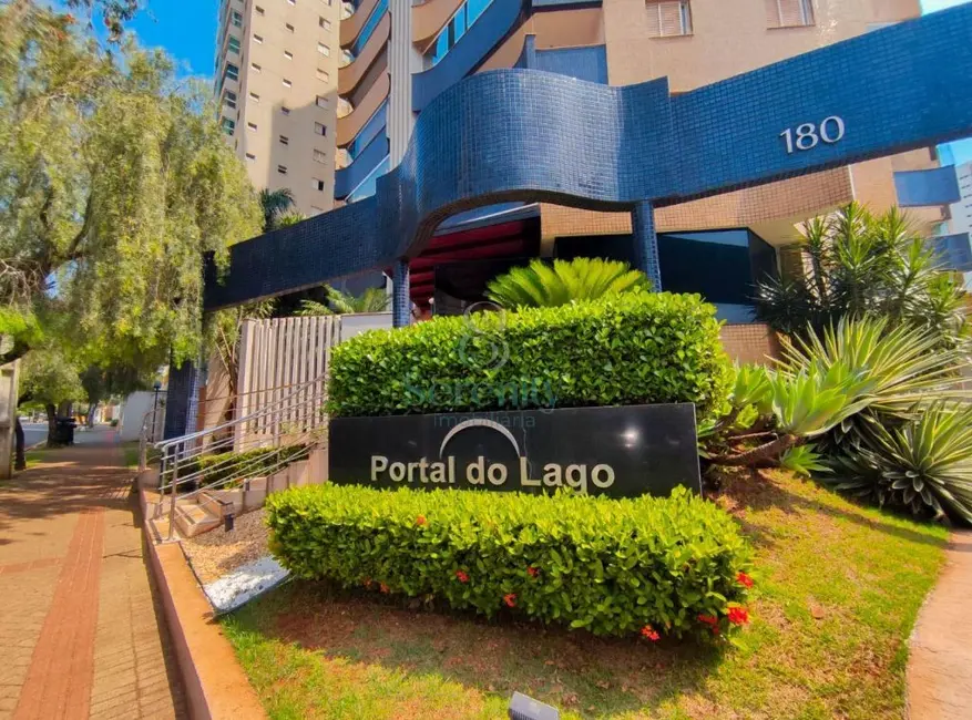 Foto 1 de Apartamento com 3 quartos para alugar, 96m2 em Gleba Fazenda Palhano, Londrina - PR