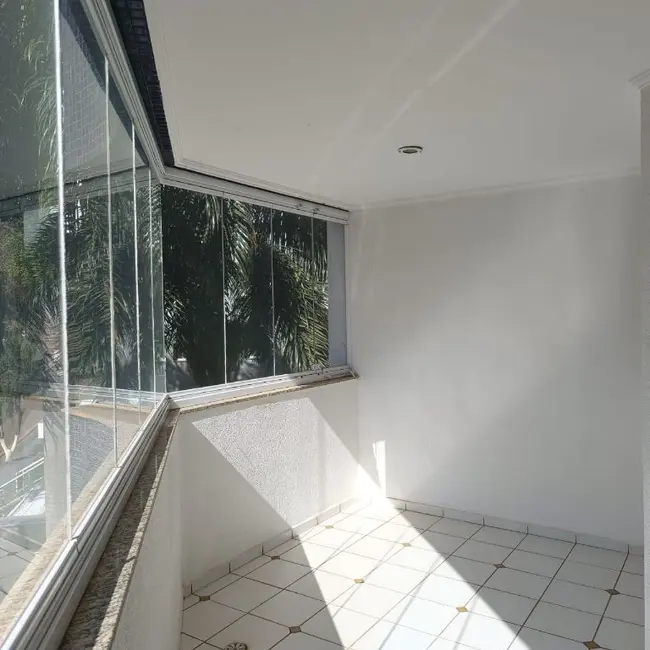 Foto 2 de Apartamento com 3 quartos para alugar, 96m2 em Gleba Fazenda Palhano, Londrina - PR