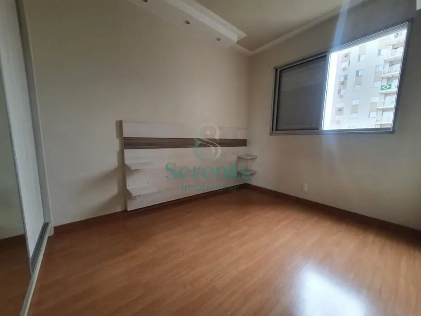 Foto 7 de Apartamento com 3 quartos para alugar, 91m2 em Terra Bonita, Londrina - PR