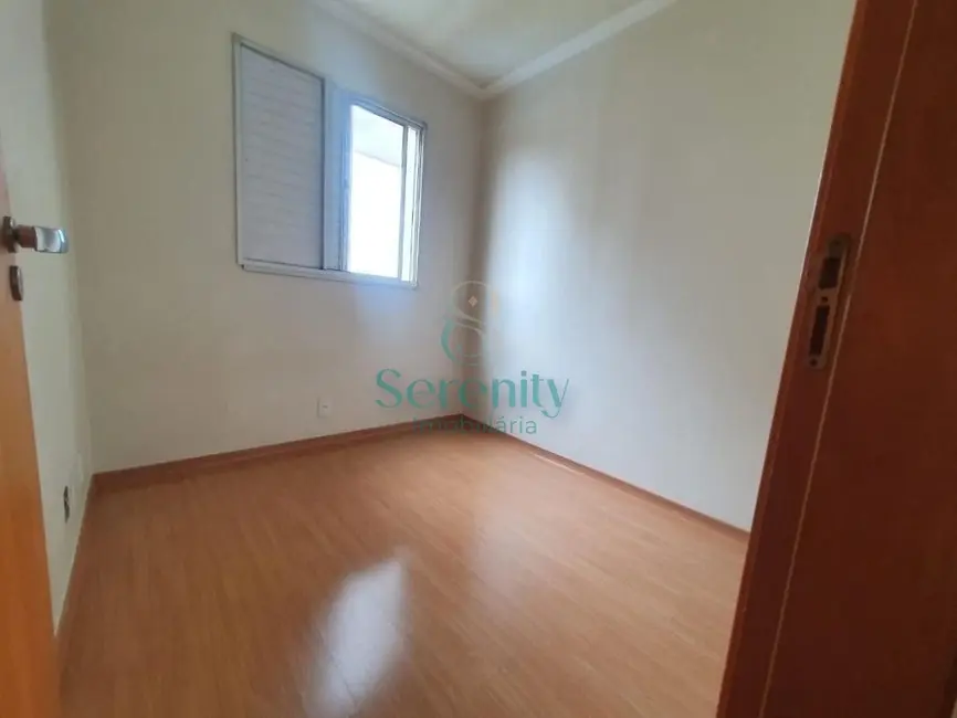 Foto 6 de Apartamento com 3 quartos para alugar, 91m2 em Terra Bonita, Londrina - PR