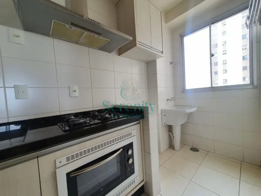 Foto 3 de Apartamento com 3 quartos para alugar, 91m2 em Terra Bonita, Londrina - PR
