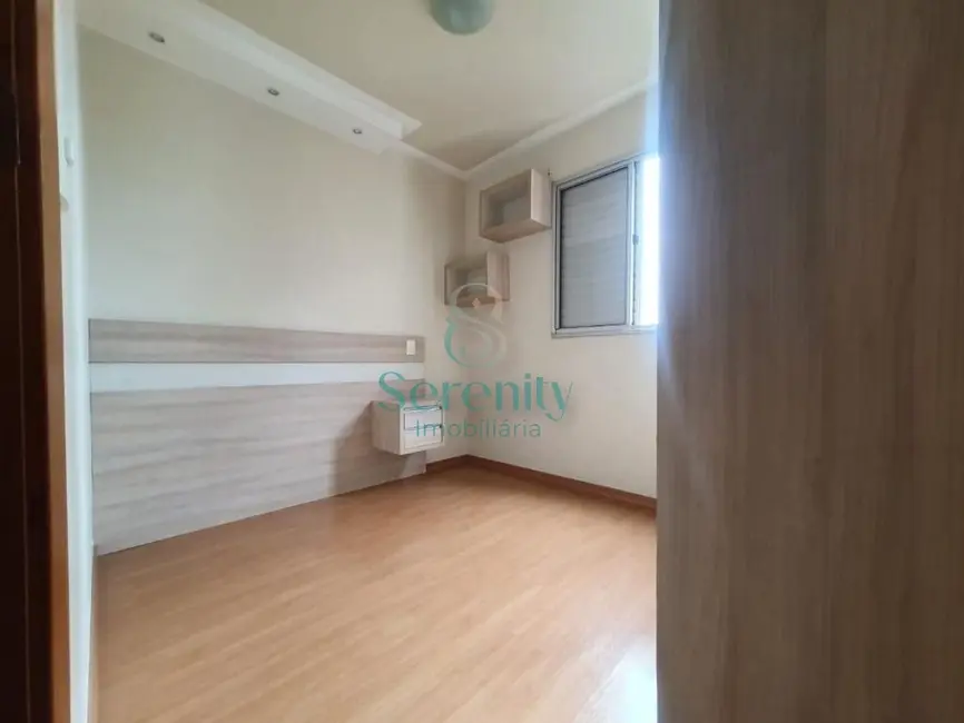 Foto 8 de Apartamento com 3 quartos para alugar, 91m2 em Terra Bonita, Londrina - PR