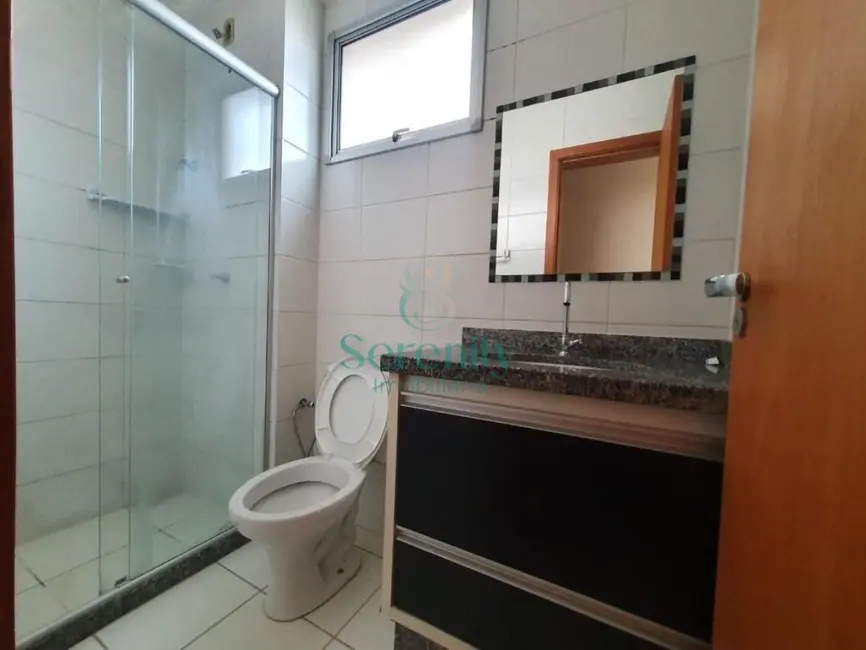 Foto 5 de Apartamento com 3 quartos para alugar, 91m2 em Terra Bonita, Londrina - PR
