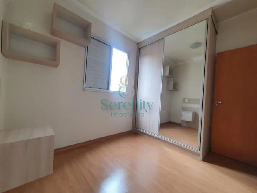 Foto 9 de Apartamento com 3 quartos para alugar, 91m2 em Terra Bonita, Londrina - PR