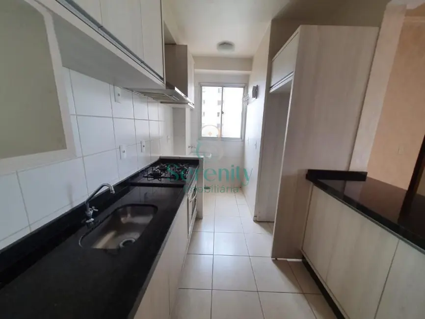 Foto 2 de Apartamento com 3 quartos para alugar, 91m2 em Terra Bonita, Londrina - PR