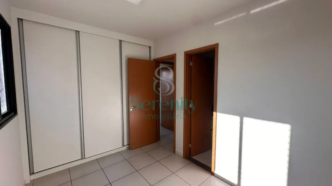 Foto 5 de Apartamento com 3 quartos para alugar, 65m2 em Vila Brasil, Londrina - PR