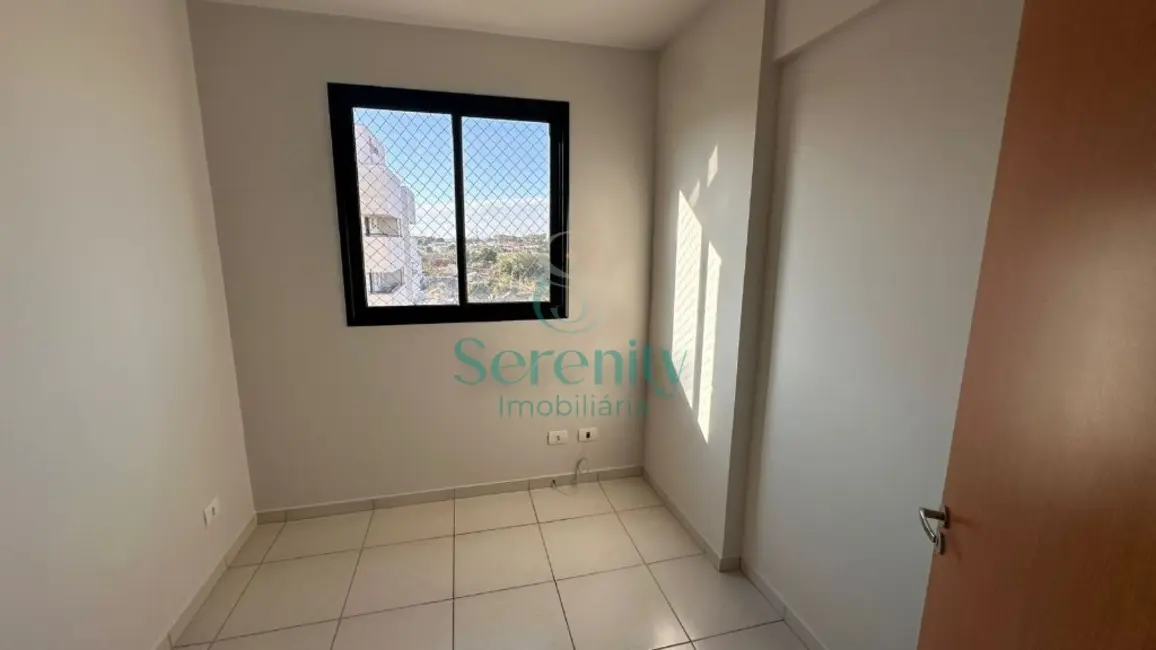 Foto 6 de Apartamento com 3 quartos para alugar, 65m2 em Vila Brasil, Londrina - PR