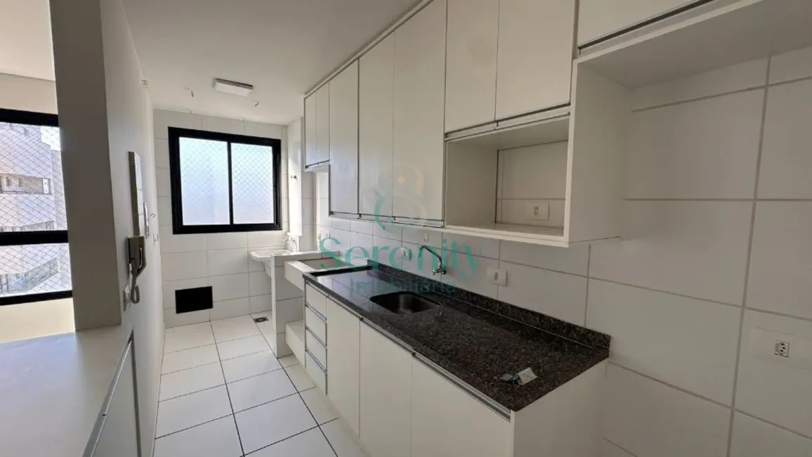 Foto 2 de Apartamento com 3 quartos para alugar, 65m2 em Vila Brasil, Londrina - PR