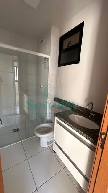 Foto 7 de Apartamento com 3 quartos para alugar, 65m2 em Vila Brasil, Londrina - PR
