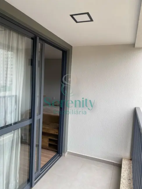 Foto 9 de Apartamento com 1 quarto para alugar, 75m2 em Gleba Fazenda Palhano, Londrina - PR