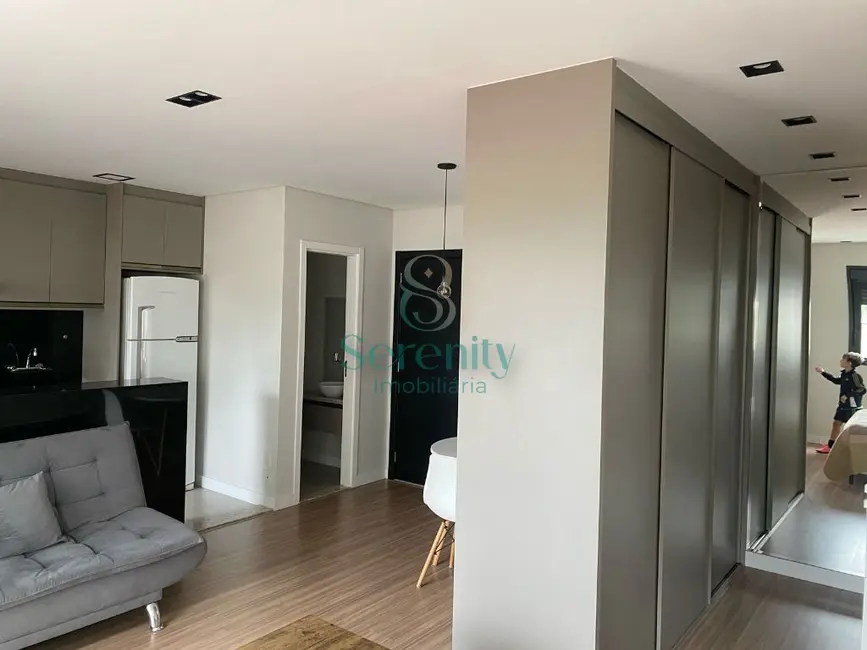 Foto 7 de Apartamento com 1 quarto para alugar, 75m2 em Gleba Fazenda Palhano, Londrina - PR
