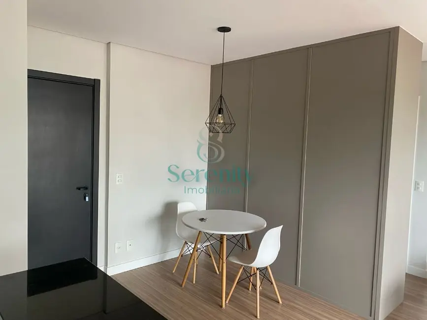 Foto 8 de Apartamento com 1 quarto para alugar, 75m2 em Gleba Fazenda Palhano, Londrina - PR