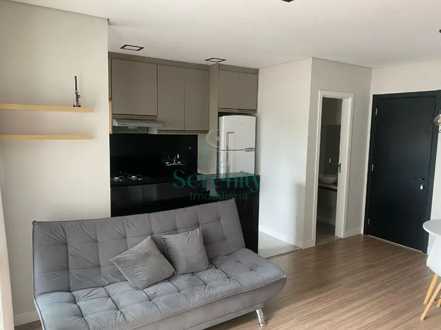 Foto 2 de Apartamento com 1 quarto para alugar, 75m2 em Gleba Fazenda Palhano, Londrina - PR
