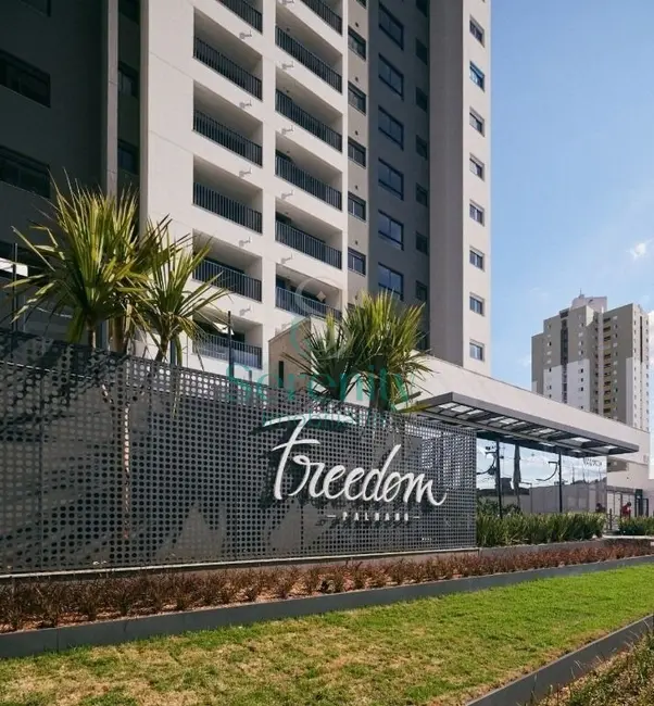 Foto 1 de Apartamento com 1 quarto para alugar, 75m2 em Gleba Fazenda Palhano, Londrina - PR