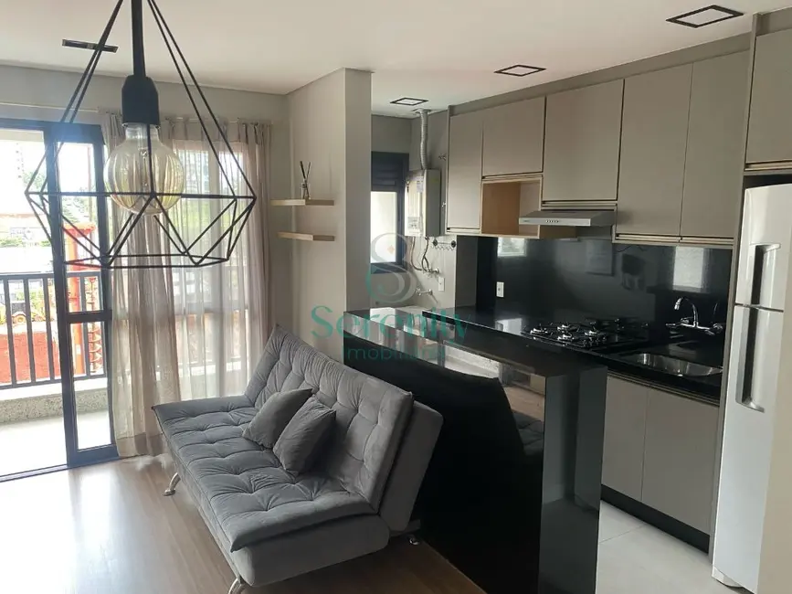 Foto 3 de Apartamento com 1 quarto para alugar, 75m2 em Gleba Fazenda Palhano, Londrina - PR