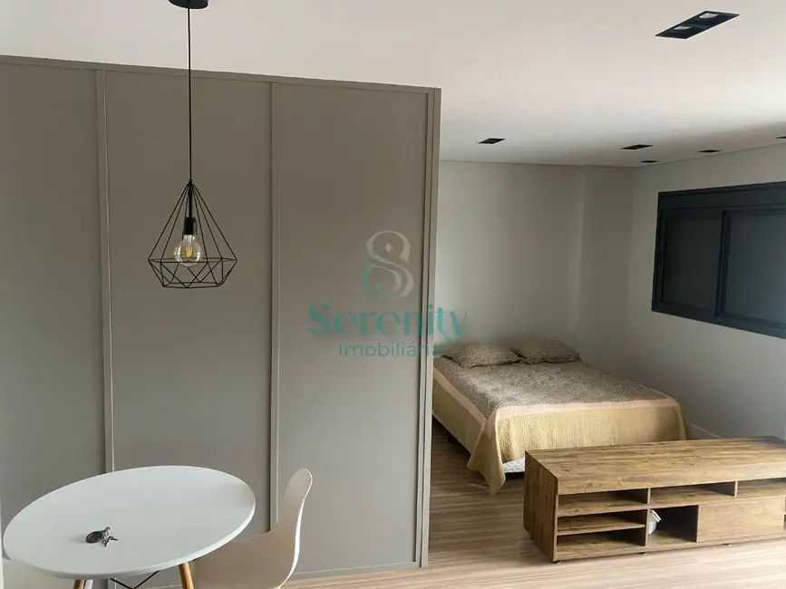Foto 4 de Apartamento com 1 quarto para alugar, 75m2 em Gleba Fazenda Palhano, Londrina - PR