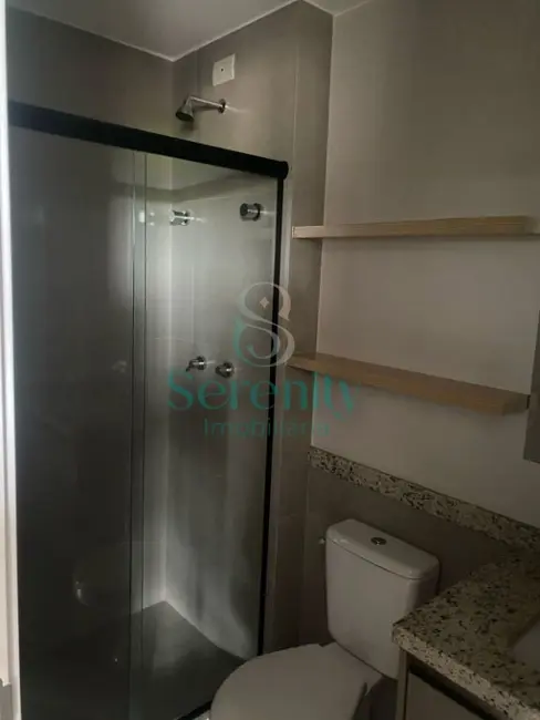 Foto 6 de Apartamento com 1 quarto para alugar, 75m2 em Gleba Fazenda Palhano, Londrina - PR