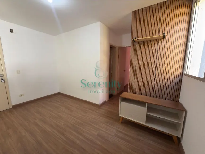 Apartamento com 2 quartos à venda, 44m2 em Gleba Fazenda Palhano, Londrina - PR - imagem 2 Foto 2 de Apartamento com 2 quartos à venda, 44m2 em Gleba Fazenda Palhano, Londrina - PR