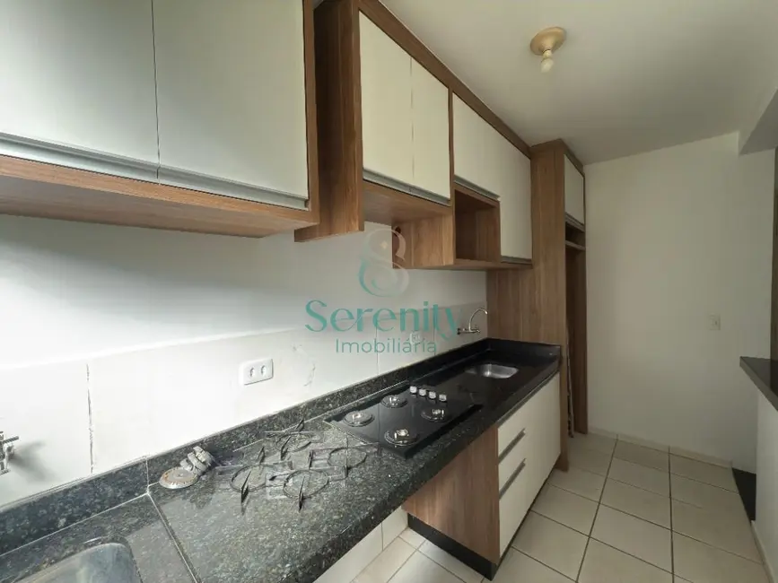 Apartamento com 2 quartos à venda, 44m2 em Gleba Fazenda Palhano, Londrina - PR - imagem 4 Foto 4 de Apartamento com 2 quartos à venda, 44m2 em Gleba Fazenda Palhano, Londrina - PR