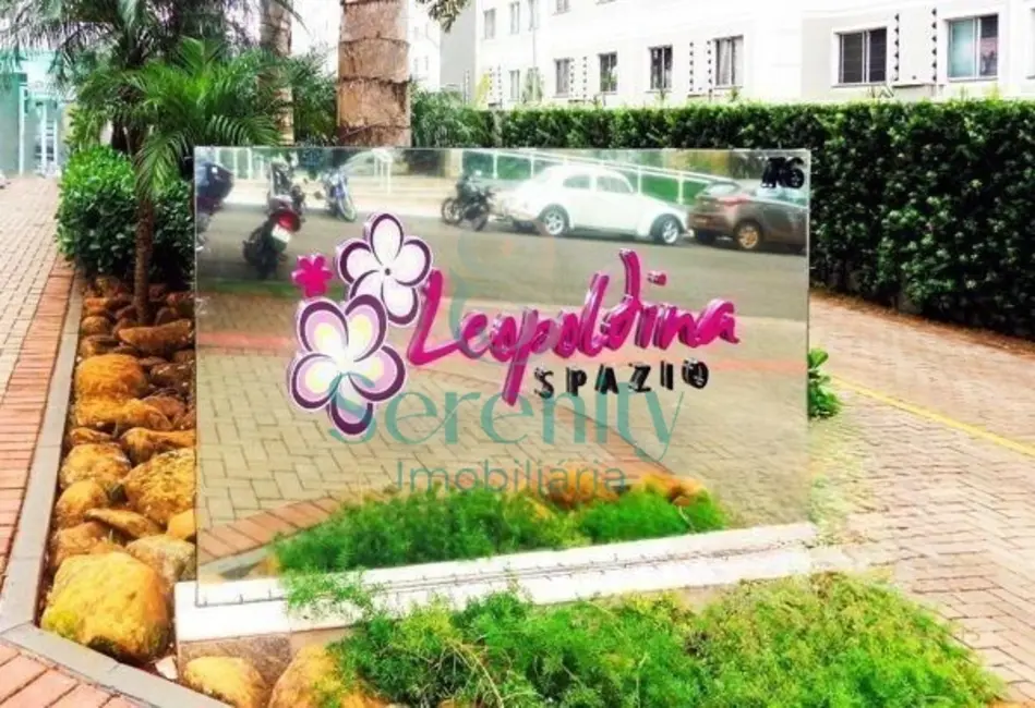 Apartamento com 2 quartos à venda, 44m2 em Gleba Fazenda Palhano, Londrina - PR - imagem 1 Foto 1 de Apartamento com 2 quartos à venda, 44m2 em Gleba Fazenda Palhano, Londrina - PR
