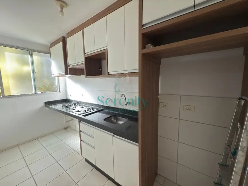 Apartamento com 2 quartos à venda, 44m2 em Gleba Fazenda Palhano, Londrina - PR - imagem 3 Foto 3 de Apartamento com 2 quartos à venda, 44m2 em Gleba Fazenda Palhano, Londrina - PR